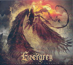 Evergrey "Escape Of The Phoenix" (cd, digi)