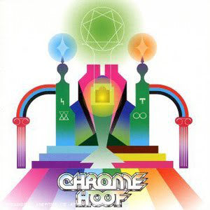 Chrome Hoof "Beyond Zade" (mcd)