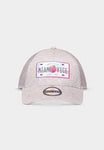 Miami Vice "License Plate" (cap)