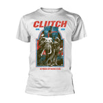 Clutch "Elephant" (tshirt, medium)