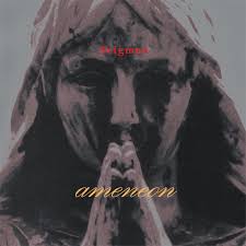 Seigmen "Ameneon" (lp)