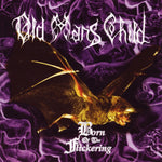 Old Man's Child "Born of the Flickering" (cd)