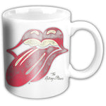 Rolling Stones "Vintage Tongue" (mug)