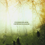 Morgion "Cloaked By Ages" (cd)