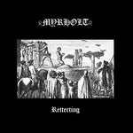 Myrholt "Retterting" (cd, digi)