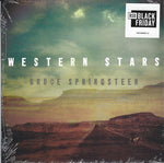Bruce Springsteen "Western Stars" (7", vinyl)