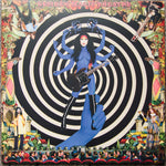 Purson "Desire's Magic Theatre" (cd, digisleeve)