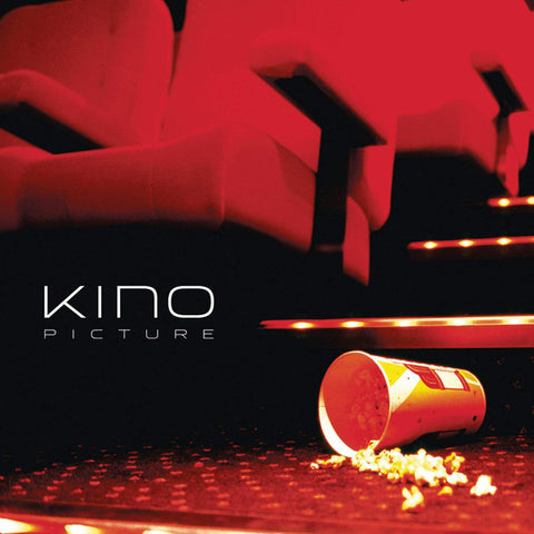 Kino "Picture" (lp)