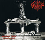 Archgoat "Heavenly Vulva" (mcd, digi)