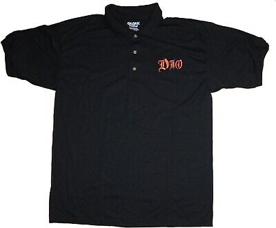 Dio "Logo" (poloshirt, medium)