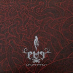 Ufomammut "Eve" (lp)