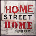 Home Street Home "Seeping Beauty EP" (7", vinyl)
