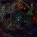 Ocean Chief "Universums Härd" (lp)