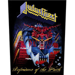 Judas Priest "Defenders of the Faith" (backpatch)