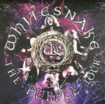 Whitesnake "The Purple Tour" (2lp)