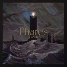 Ihsahn "Pharos" (lp)