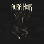 Aura Noir "Aura Noire" (cd, digi)