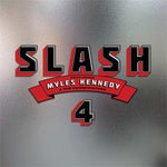 Slash "4" (cd)