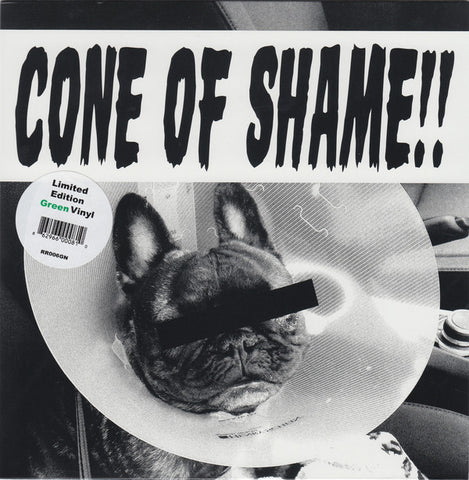 Faith No More "Cone of Shame" (7", vinyl)