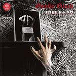 Gentle Giant "Free Hand - Steven Wilson Mix" (2lp)