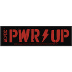 Ac/Dc "Pwr Up Strip" (patch)