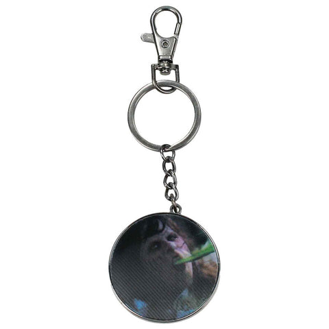 Exorcist "Regan" (lenticular keychain)