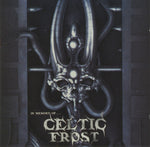 Celtic Frost (tribute) "In Memory of Celtic Frost" (cd, used)