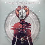 Roine Stolt's The Flower King "Manifesto of An Alchemist" (2lp + cd)