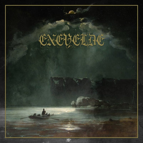 Enevelde "Enevelde" (lp, used)