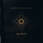 Secrets of the Moon "Antithesis" (cd)