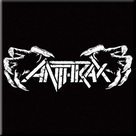 Anthrax "Hands" (magnet)