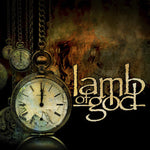 Lamb of God "Lamb of God" (lp)