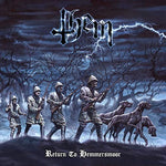 Them "Return To Hemmersmoor" (2lp)