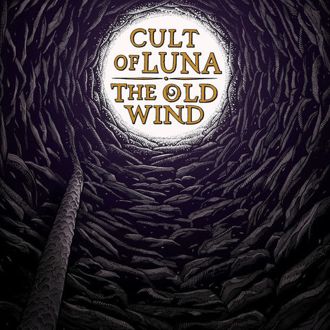 Cult of Luna / The Old Wind "Råångest" (mlp)