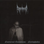 Striborg "Nocturnal Emissions / Nyctophobia" (cd)