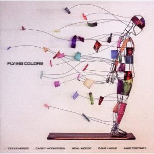 Flying Colors "Flying Colors" (lp)