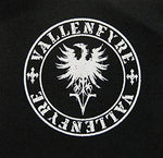 Vallenfyre "Logo" (patch)
