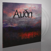 Audn "Vökudraumsins Fangi" (2lp, clear vinyl)