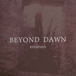 Beyond Dawn "Bygones" (cd)