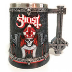 Ghost "Papa III Summons" (tankard)