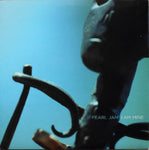 Pearl Jam "I Am Mine" (7", turquoise vinyl)