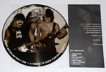 Death "Demos Anthology 1984-1986" (lp, picture vinyl)