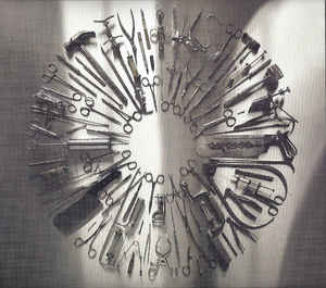 Carcass "Surgical Steel" (cd, digi)