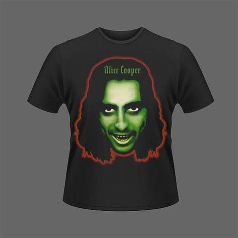 Alice Cooper "Goes To Hell" (tshirt, medium)