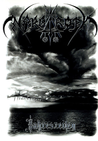 Nargaroth "Jahreszeiten" (cd, a5 digi)