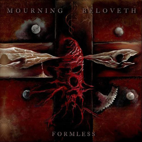 Mourning Beloveth "Formless" (2lp)