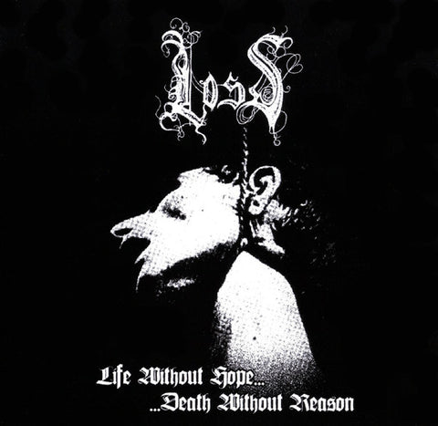 Loss "Life Without Hope" (cd)