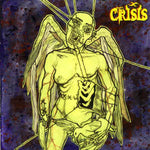 Crisis "8 Convulsions" (cd, used)