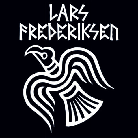 Lars Frederiksen "To Victory" (mlp)