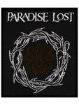 Paradise Lost "Crown of Thorns" (patch)